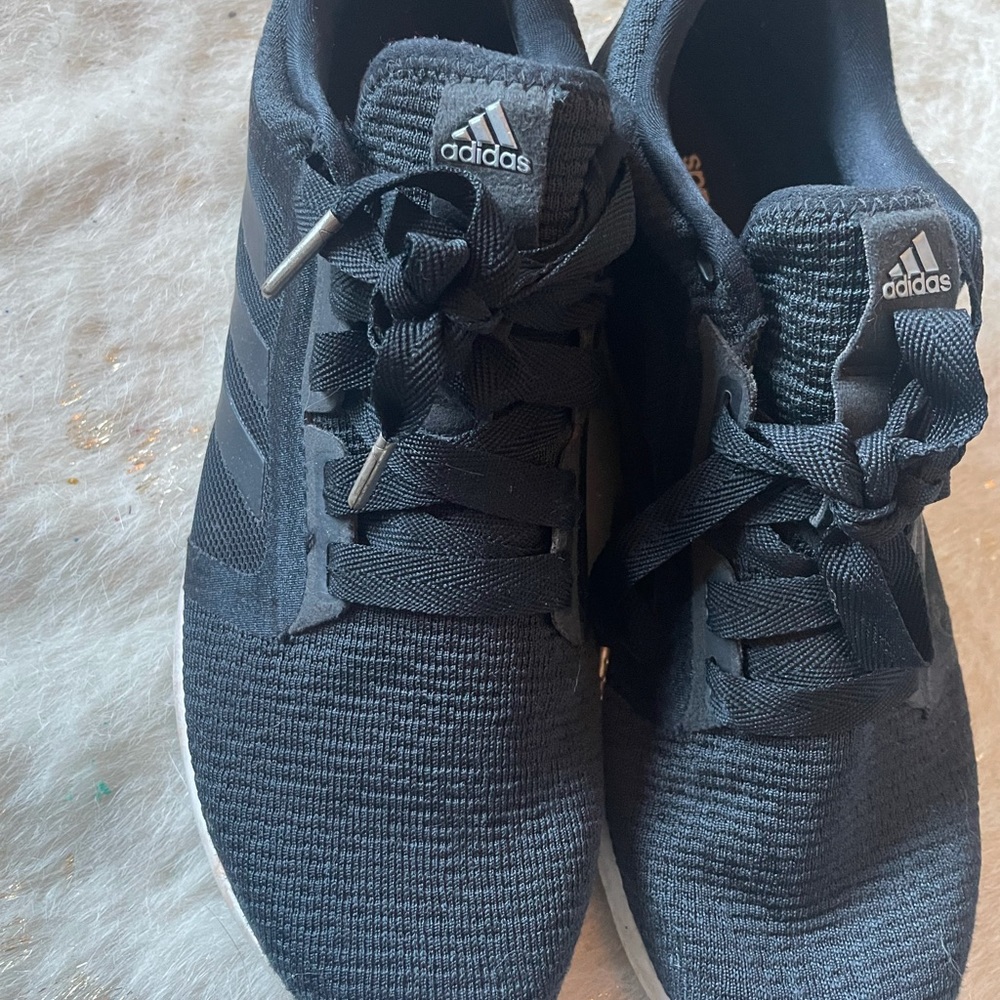 Adidas sneakers size 12